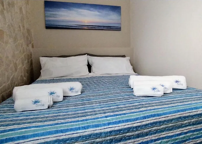 Bluesun Apartments