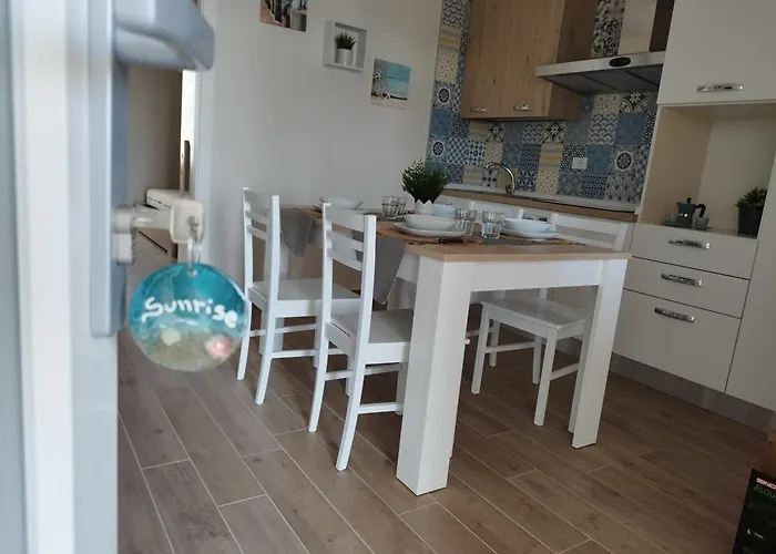 Bluesun Apartments