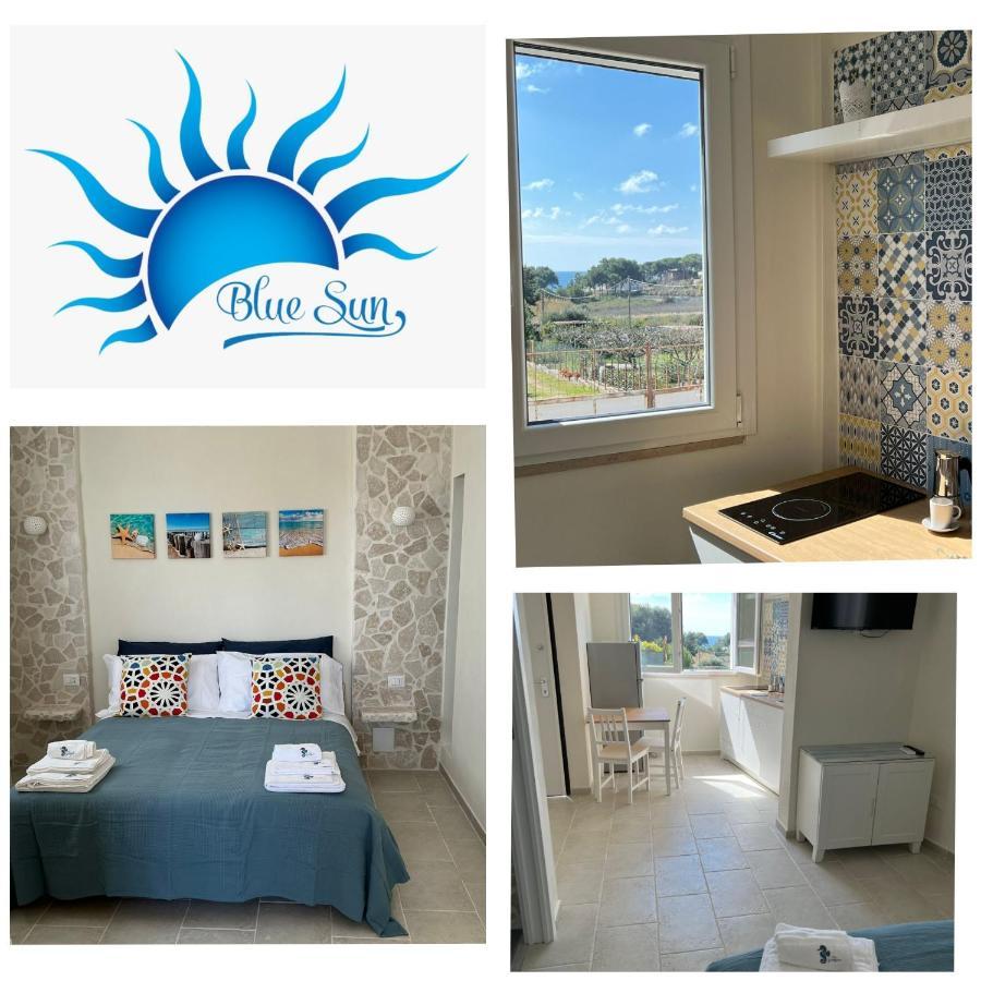 Apartment Bluesun