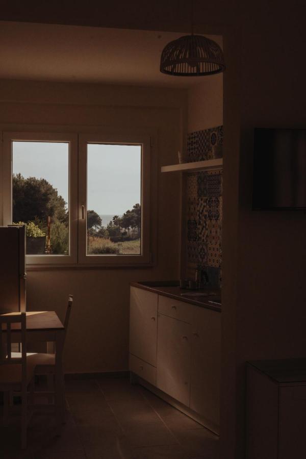 Apartment Bluesun *