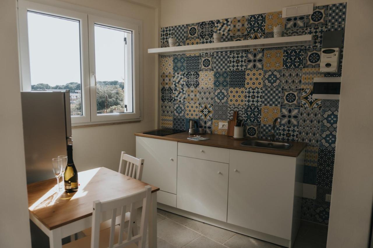 Apartment Bluesun Leporano