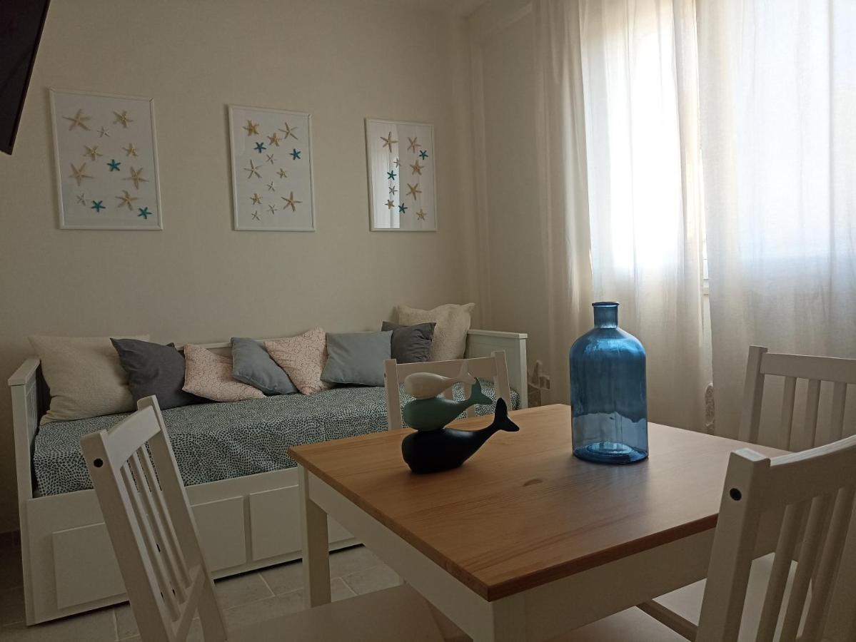 Apartment Bluesun