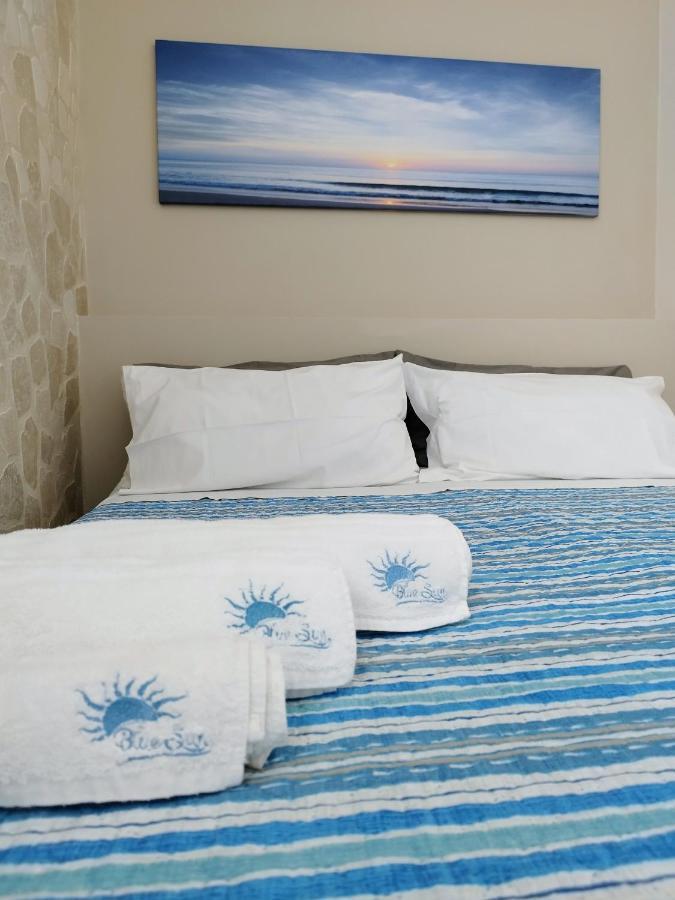 Bluesun Apartment