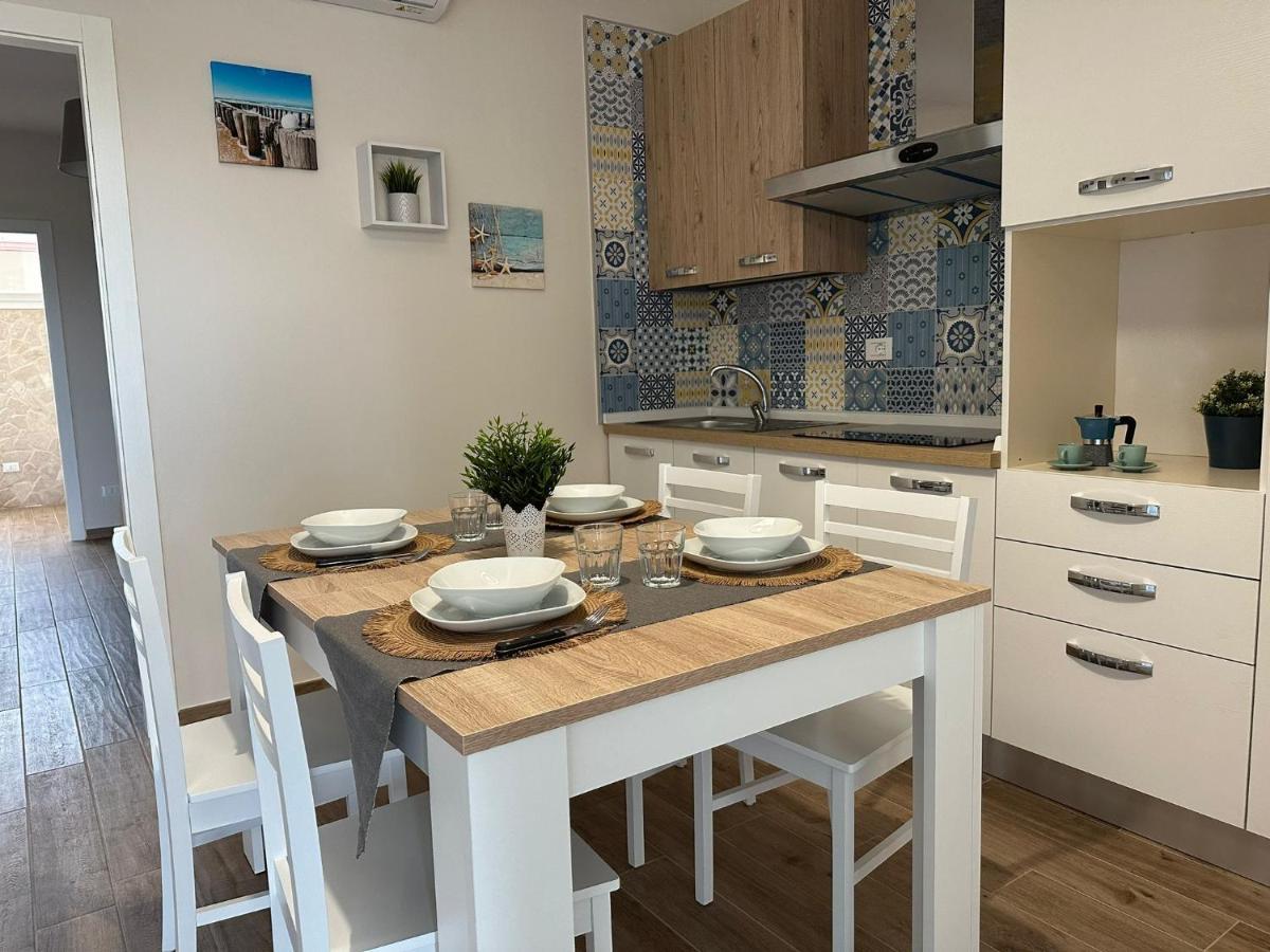 Bluesun Apartment Leporano