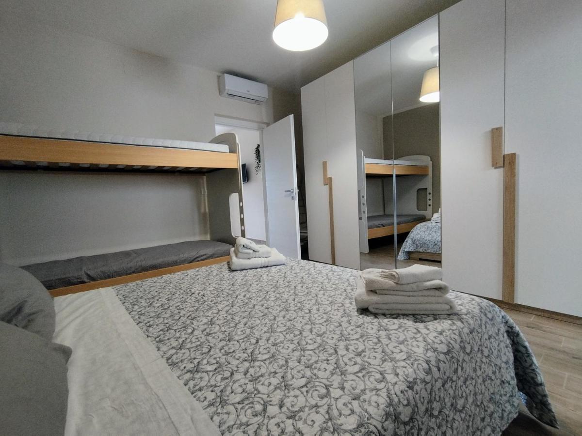 Apartment Bluesun *