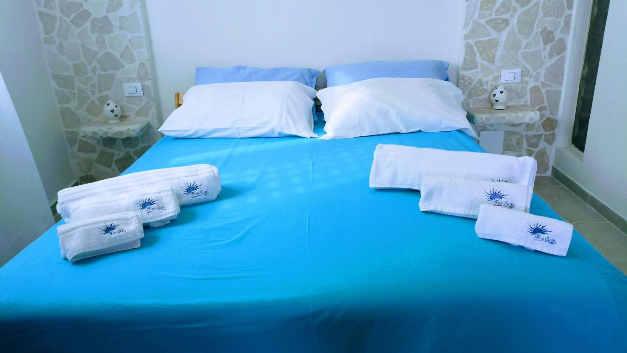 Apartment Bluesun